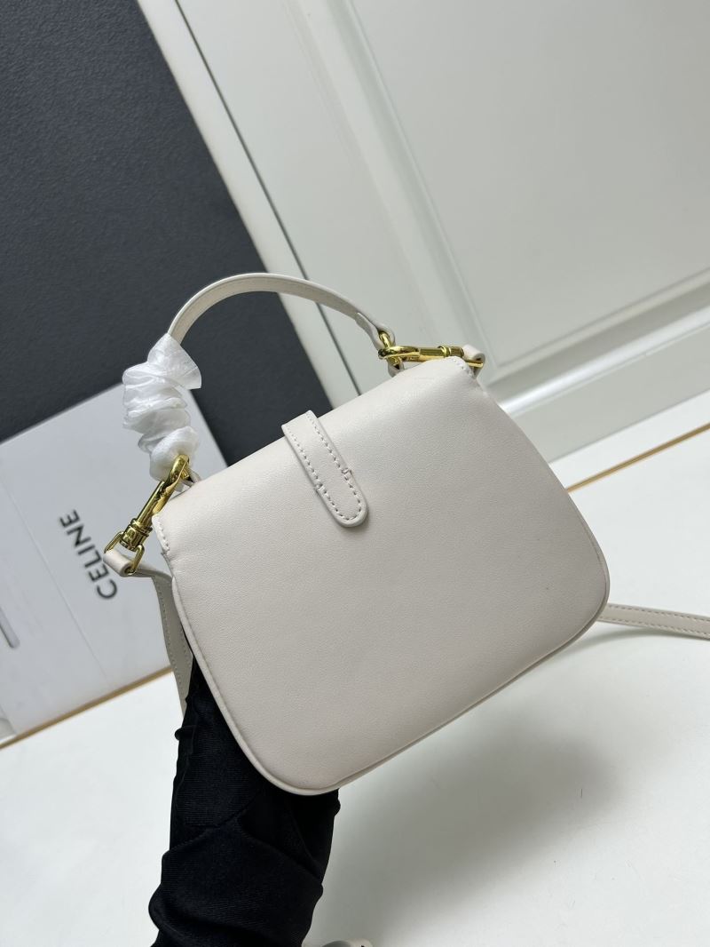 Celine Top Handle Bags